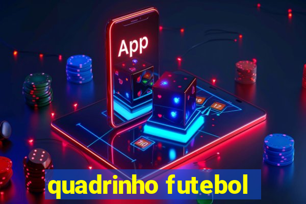 quadrinho futebol